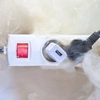 Oamenii din această comună se tem să mai pună electrocasnicele în priză! Zilnic, se confruntă cu aceeași problemă: „Aspiratorul s-a ars, mașina de spălat nu mai funcționează”