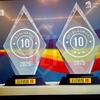 Cei 10 elevi cu media 10 la Evaluarea Națională și Bacalaureat, premiați de Primăria Iași și ISJ