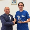 Sebastian Tănase, tânărul din Lețcani premiat la concursuri internaționale de robotică, face pasul spre cariera de inginer