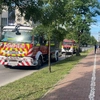 Eroul de 24 de ani care a sărit în Bahlui să salveze o fată ce se îneca nu dă semne că și-ar putea reveni
