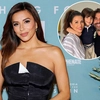Eva Longoria își etalează silueta perfectă pe plajele din Spania. Imagini incredibile din vacanță