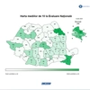 Iași, județ fruntaș la Evaluarea Națională 2025! Cea mai mare rată de promovare și cele mai multe medii de 10 din țară
