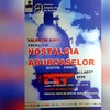 Expoziția digitală „Nostalgia Aburoaselor” de Valentin Sava, la Galeria „Th. Pallady” din Iași