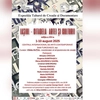 Expoziția finală a Taberei de Creație „Iașiul – Citadela Artei și Culturii”, ediția a XV-a, deschisă între 1 și 10 august la Baia Turcească