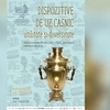 Expoziția „Dispozitive de uz casnic – utilitate și diversitate”, premieră la Muzeul Științei și Tehnicii „Ștefan Procopiu” din Iași