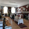 „Veșmintele satului românesc” – expoziție de costume populare și Târgul Meșterilor Populari, la Ruginoasa, pe 12–13 iulie 2025