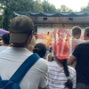 Sute de persoane sunt prezente în Parcul Expozitiei, la Anatolian Food Fest