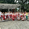 Iașul îmbracă straie de sărbătoare! Parada portului popular deschide Festivalul de Folclor „Cătălina”