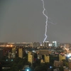 Inundații istorice în nordul Chinei: 11 provincii sub cod roșu! Situația scapă de sub control