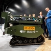 Drone ucigașe, tancuri autonome și gândaci-spion! Germania lansează armata viitorului