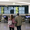 Vacanțe date peste cap! Grevă masivă pe aeroporturile frecventate de români. Zeci de zboruri anulate, mii de turiști afectați