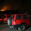 Românii își abandonează vacanțele din Grecia. Insulele preferate, cuprinse de incendii