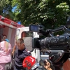 Raed Arafat, după incendiul de la Maternitatea „Cuza Vodă” din Iași: „Fumul a urcat până la acoperiș”