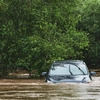 Pericol de viituri în Iași! Avertizare hidrologică pentru râul Bârlad și afluenții săi