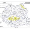 Atenționare hidrologică pentru județul Iași! Risc de viituri pe râul Jijia și afluenții acestuia