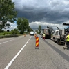 Atenție, șoferi! Lucrări de reparații și trafic restricționat temporar pe un important traseu