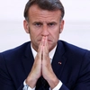 Macron aruncă în aer scena internațională! Franța recunoaște oficial Palestina la ONU