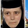 O mare gimnastă a României s-a călugărit la 25 de ani. Este mamă la 150 de copii
