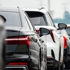 Este alertă! Industria auto se prăbușește. Audi anunță scăderi istorice