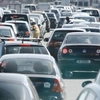 Mașinile vechi și diesel vor fi interzise. Camerele speciale le vor detecta imediat