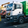 Salubris va avea mașini de gunoi noi! Vehiculele vor costa 1,5 milioane de euro