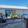 Scandal de proporții la McDonald’s! Bătăi și țipete în plină stradă. Totul a fost filmat 