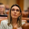 Diana Buzoianu s-a răzgândit! Directorul de la Apele Române, demis vineri, rămâne pe funcție
