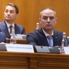 Revoluție la vârful Antifraudei! Ministrul Nazare dă afară 21 de șefi într-o singură zi