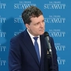 Nicușor Dan, după summitul de la Salzburg: TVA-ul crește de la 1 august – LIVE VIDEO