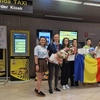 Luiza Teodora Mihai, elevă a Colegiului Național Iași, a obținut medalia de bronz la Olimpiada Internațională de Lingvistică