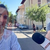 Mărturiile unei mămici care a fost evacuată din Maternitatea „Cuza Vodă” Iași care a luat foc