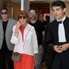 Răzbunarea unei victime: Gisele Pelicot a dus agresorii în fața justiției și a devenit eroină națională