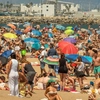 Spaniolii au fost izgoniți de pe propriile plaje! Ce se întâmplă în stațiunile de vis