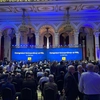 PNL își alege o nouă conducere în cadrul Congresului Extraordinar. Alexandru Muraru, ales vicepreședinte pentru Regiunea Nord-Est
