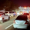 Autoturism radiat din circulație, depistat la frontieră. Șoferul, cercetat penal