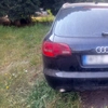 Mașină scoasă din circulație în Lituania, oprită la Sculeni! Șoferul moldovean este cercetat penal