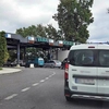 Tânăr din Bistrița, oprit la frontiera Sculeni. A fost prins la volan cu permisul suspendat