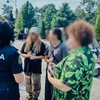 Nu da bani cerșetorilor! Poliția Iași lansează o campanie de informare