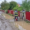 Viiturile au făcut prăpăd în Moldova! O persoană a murit, sute evacuate, zeci de localități devastate