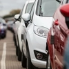 Prăbușire pe piața auto din România! Criza economică afectează tot mai multe sectoare