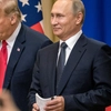 Putin îi transmite lui Trump disponibilitatea Rusiei de a continua negocierile cu Ucraina. Ce au discutat cei doi lideri