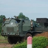 Thailanda și Cambodgia la un pas de război total. A început evacuarea în masă