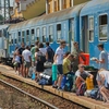 Călătoriile cu trenul devin mai scumpe din 1 august 2025! CFR Călători anunță majorări de prețuri după creșterea TVA
