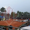 Meciul Simonei Halep de la Iași s-a amânat din cauza ploii