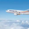Compania aeriană Smartwings intră pe piața din România! Vor fi zboruri directe București – Praga
