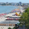 Vacanță de lux sau jaf pe față? Prețurile din Mamaia au ajuns de nesuportat pentru turiști: „300 de lei pentru un șezlong”