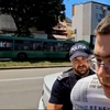 Studentul care în vara anului trecut a dat foc unui profesor pentru a se răzbuna și-a primit pedeapsa. Decizia instanței