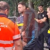 O tânără de 25 de ani din Iași, salvată în ultimul moment după ce a amenințat că se sinucide – UPDATE