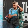Luca Preda și Filip Jianu, în optimi la Concord Iași Open. Stan Wawrinka a făcut spectacol pe zgura de la Ciric