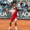 Filip Jianu și Luca Preda, eliminați în optimi la Concord Iași Open. Duel spectaculos în sferturi, vineri, între veteranii Stan Wawrinka și Radu Albot